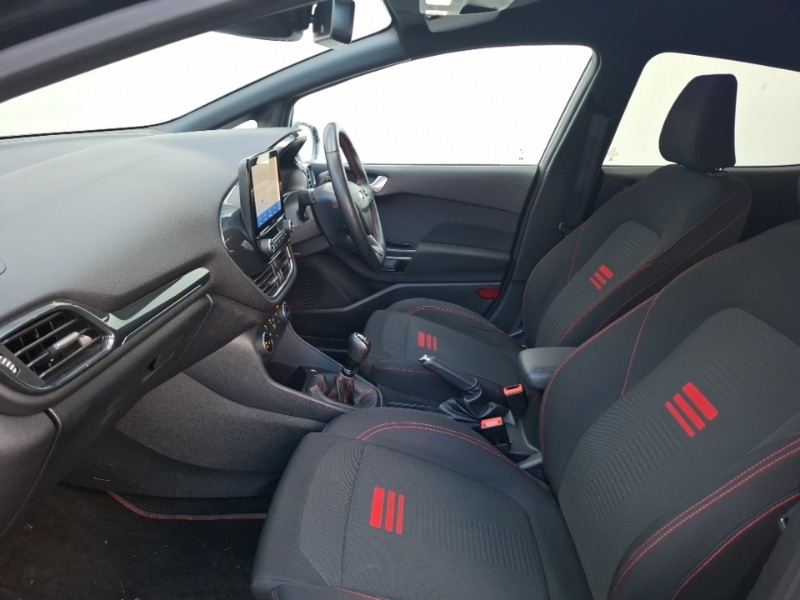 Used Ford Fiesta 2022 for sale - 76795965: Photo 5