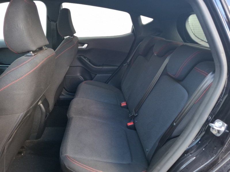 Used Ford Fiesta 2022 for sale - 76795965: Photo 6