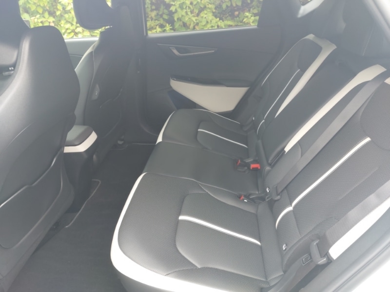 Used Kia EV6 2025 for sale - 76619562: Photo 6