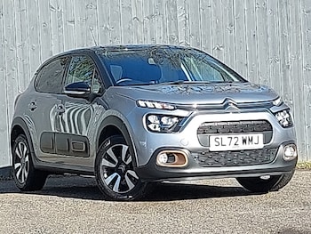 Used Citroen C3 2022 for sale - 78591164: Photo