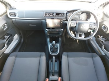 Used Citroen C3 2022 for sale - 78591164: Photo