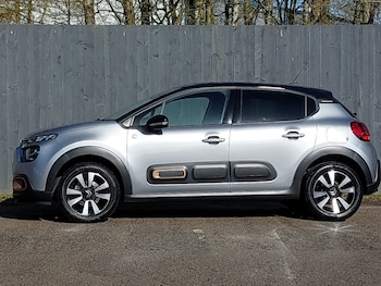 Used Citroen C3 2022 for sale - 78591164: Photo