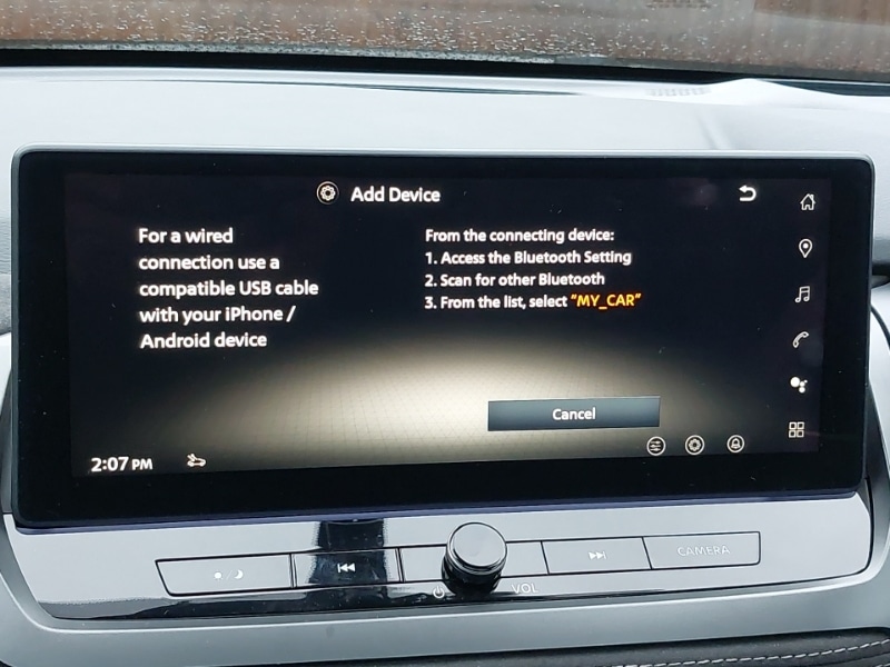 Used Nissan Qashqai 2024 for sale - 77049609: Photo 10