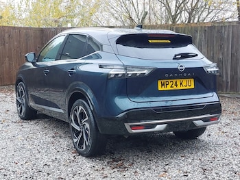 Used Nissan Qashqai 2024 for sale - 77049609: Photo