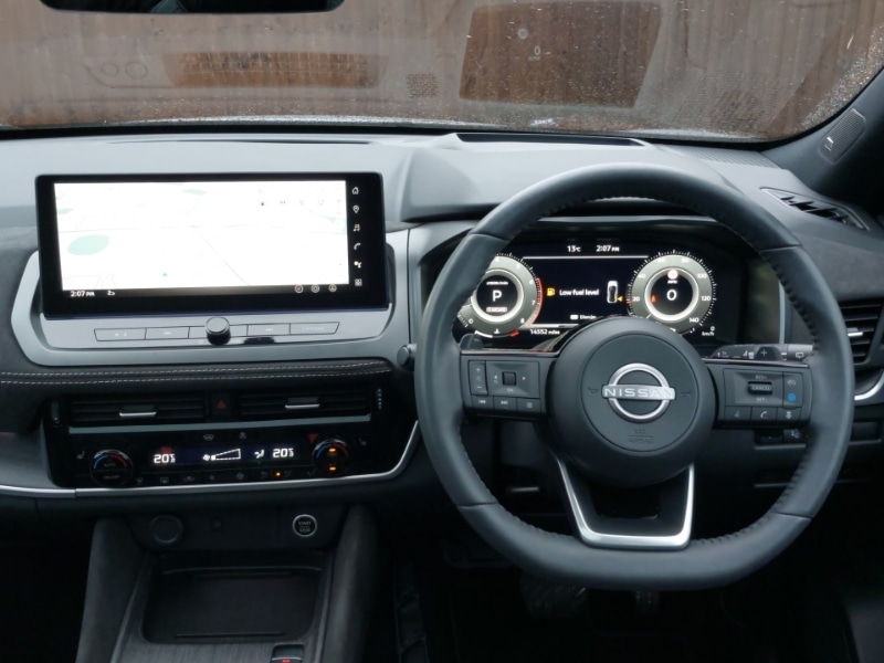 Used Nissan Qashqai 2024 for sale - 77049609: Photo 7