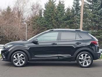 Used Kia Stonic 2021 for sale - 74939909: Photo