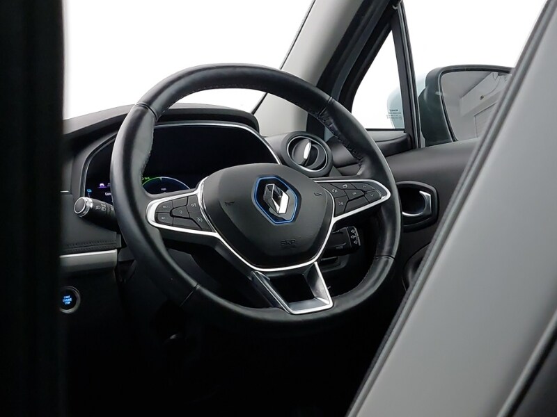 Used Renault Zoe 2020 for sale - 77492281: Photo 10