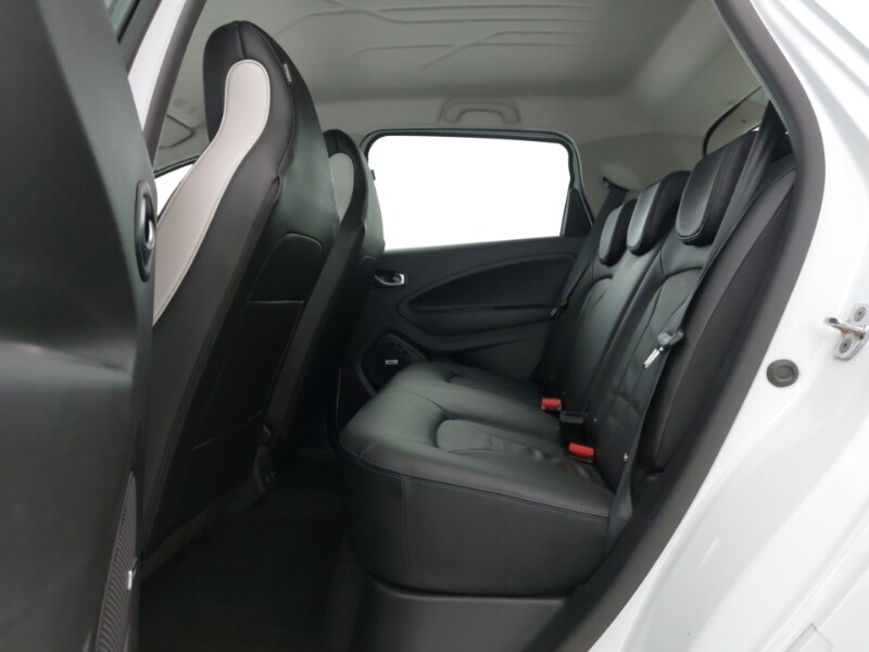 Used Renault Zoe 2020 for sale - 77492281: Photo 6