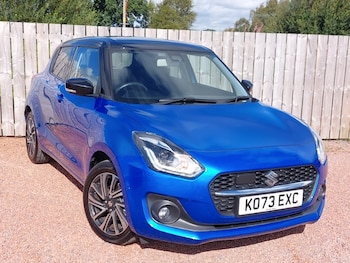 Used Suzuki Swift 2023 for sale - 78198483: Photo