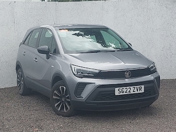 Used Vauxhall Crossland 2022 for sale - 79541365: Photo
