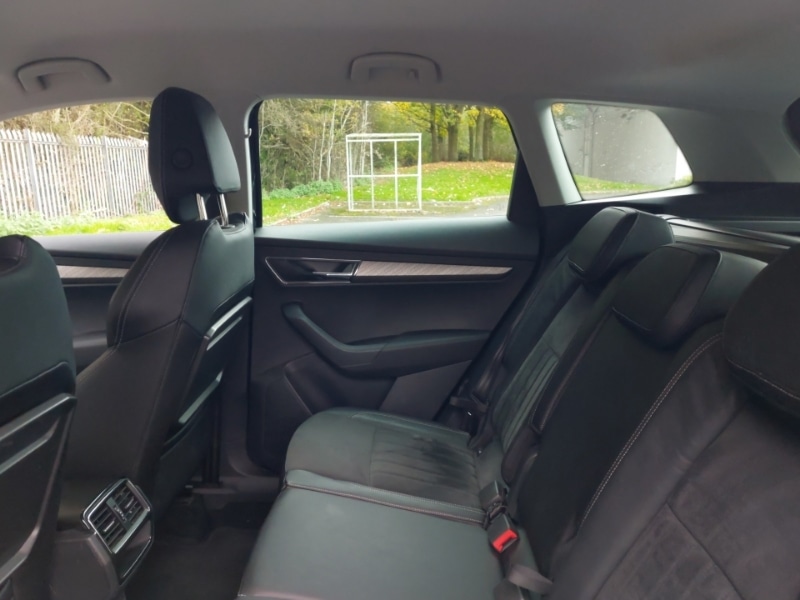 Used Skoda Karoq 2022 for sale - 76717998: Photo 6