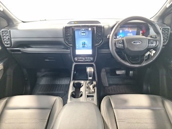 Used Ford Ranger 2024 for sale - 78635333: Photo