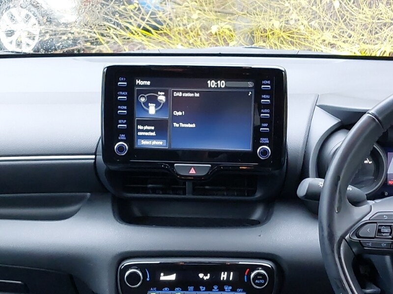 Used Toyota Yaris 2022 for sale - 77817693: Photo 10