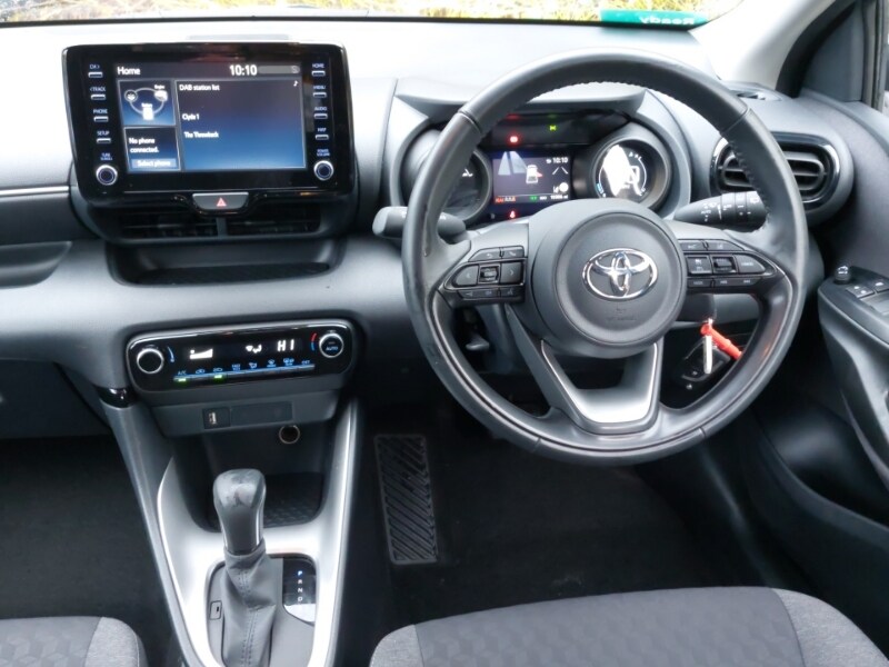 Used Toyota Yaris 2022 for sale - 77817693: Photo 7