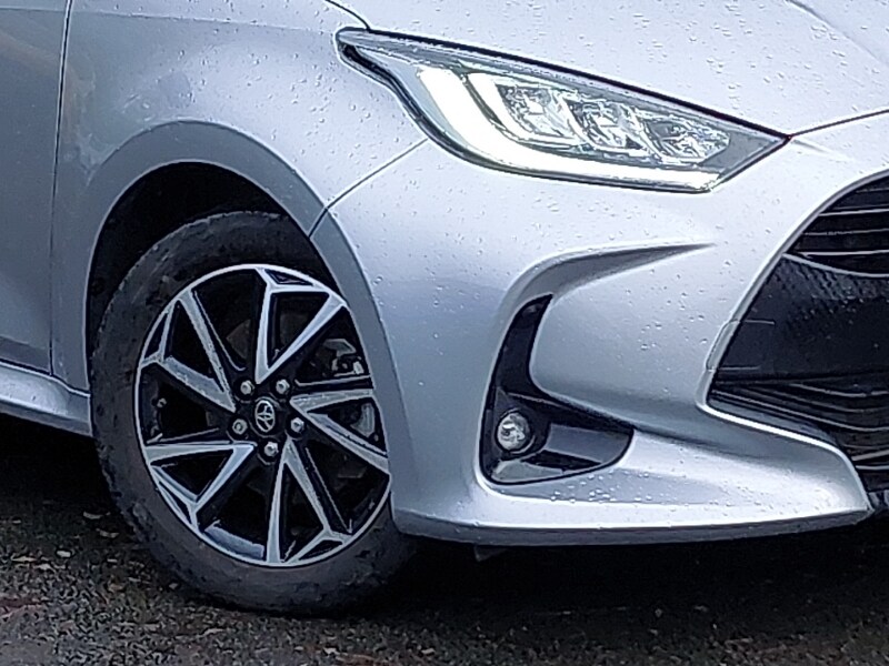 Used Toyota Yaris 2022 for sale - 77817693: Photo 9