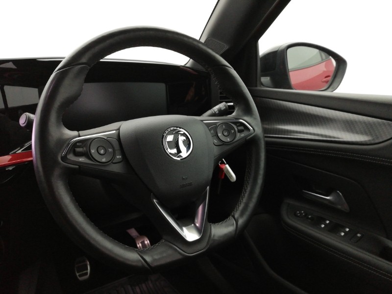 Used Vauxhall Mokka 2023 for sale - 77777571: Photo 11