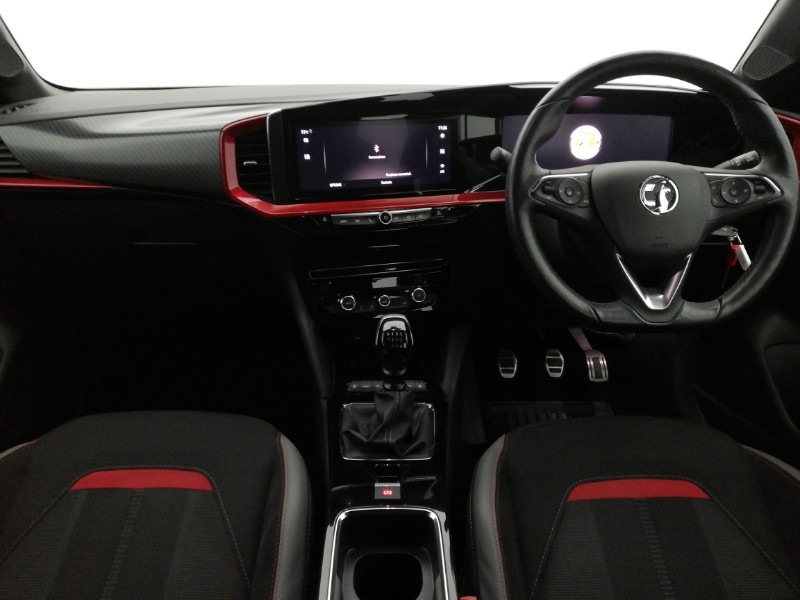 Used Vauxhall Mokka 2023 for sale - 77777571: Photo 2