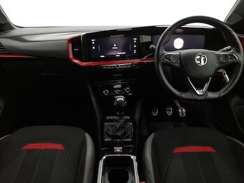 Used Vauxhall Mokka 2023 for sale - 77777571: Photo