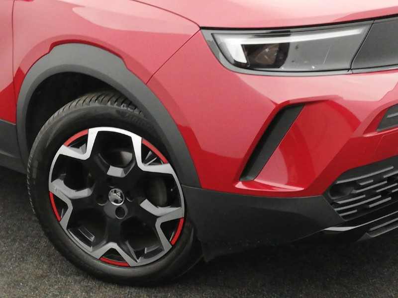 Used Vauxhall Mokka 2023 for sale - 77777571: Photo 9