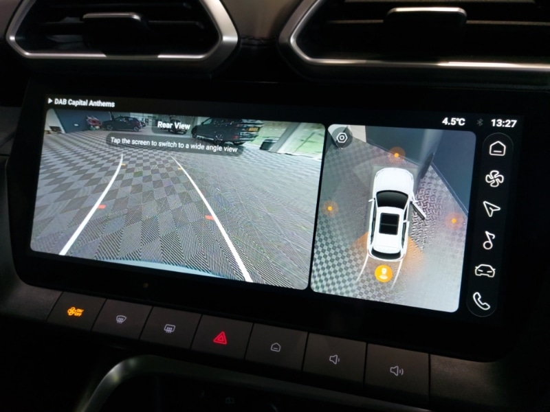 Used MG MG ZS 2025 for sale - 77046652: Photo 10