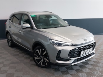 MG MG ZS feature image