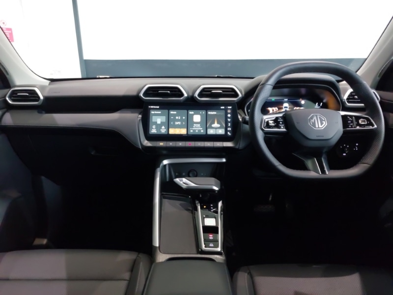 Used MG MG ZS 2025 for sale - 77046652: Photo 2