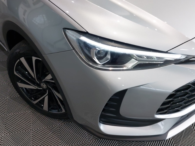 Used MG MG ZS 2025 for sale - 77046652: Photo 9