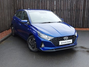 Used Hyundai i20 2023 for sale - 79615070: Photo