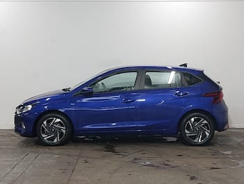 Used Hyundai i20 2023 for sale - 79615070: Photo