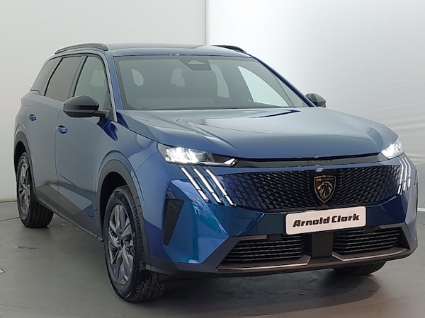 Used Peugeot 5008 2025 for sale - 76325161: Photo 1