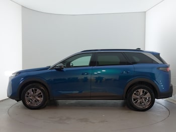 Used Peugeot 5008 2025 for sale - 76325161: Photo