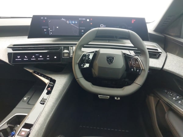 Used Peugeot 5008 2025 for sale - 76325161: Photo 7