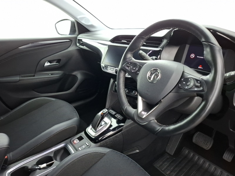 Used Vauxhall Corsa 2020 for sale - 76555842: Photo 12