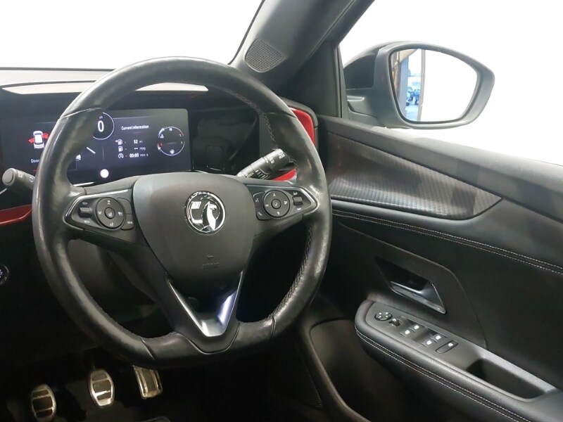 Used Vauxhall Mokka 2022 for sale - 77580602: Photo 10