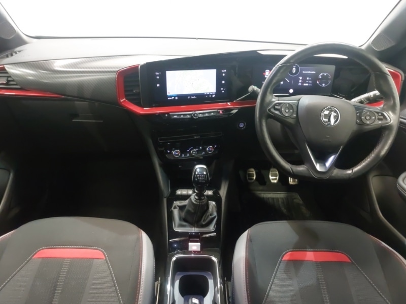 Used Vauxhall Mokka 2022 for sale - 77580602: Photo 2