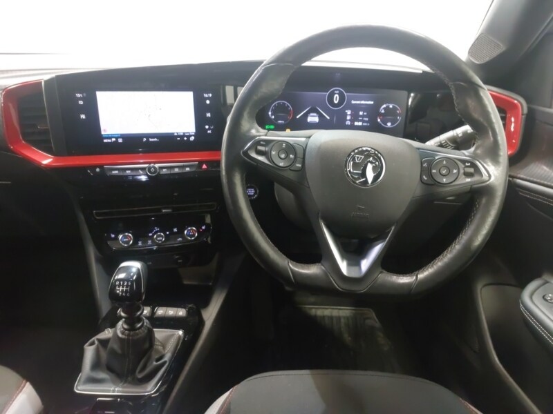 Used Vauxhall Mokka 2022 for sale - 77580602: Photo 7