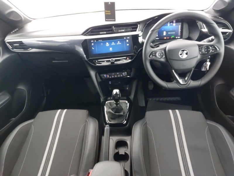 Used Vauxhall Corsa 2025 for sale - 77229092: Photo 2