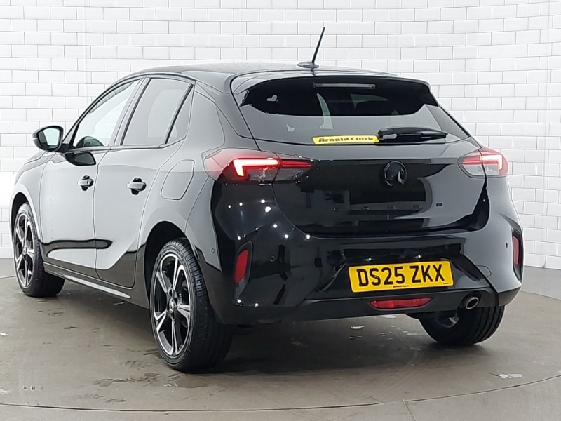 Used Vauxhall Corsa 2025 for sale - 77229092: Photo 3