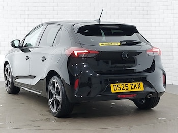 Used Vauxhall Corsa 2025 for sale - 77229092: Photo