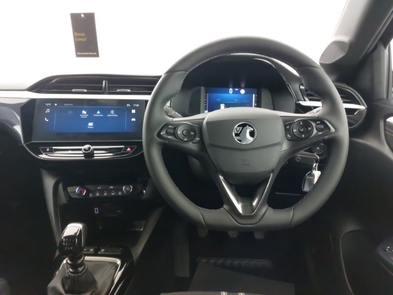 Used Vauxhall Corsa 2025 for sale - 77229092: Photo 7