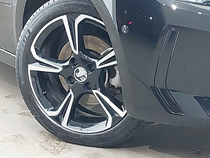 Used Vauxhall Corsa 2025 for sale - 77229092: Photo 9