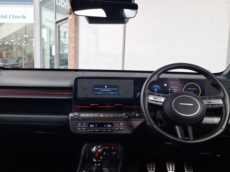 Used Hyundai KONA 2025 for sale - 77923064: Photo 2