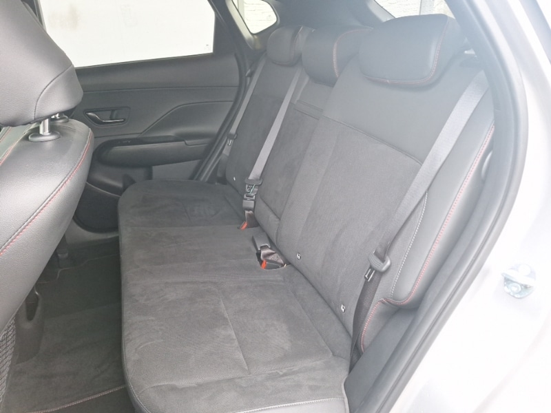 Used Hyundai KONA 2025 for sale - 77923064: Photo 6