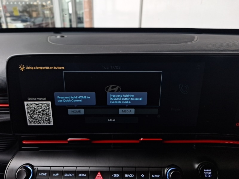 Used Hyundai KONA 2025 for sale - 77923064: Photo 7