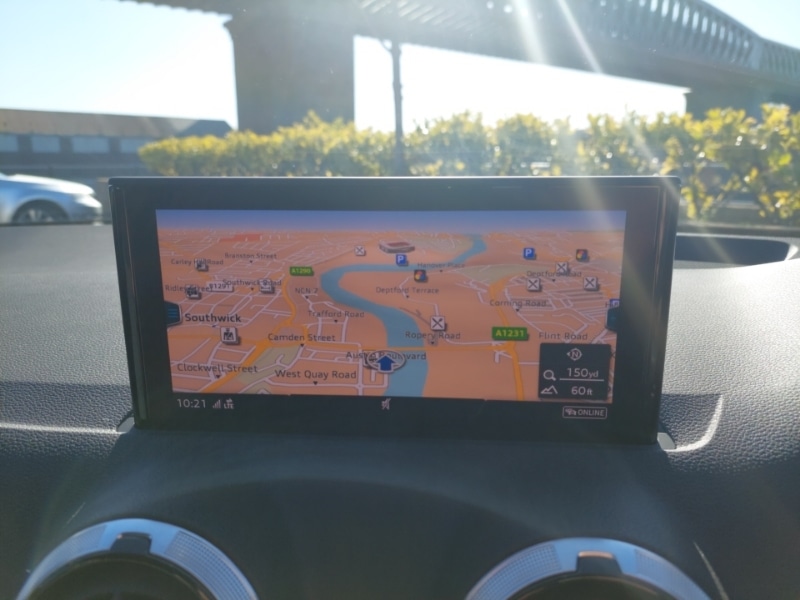 Used Audi Q2 2024 for sale - 78114438: Photo 10