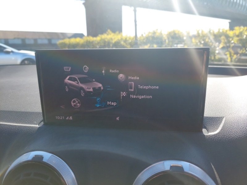 Used Audi Q2 2024 for sale - 78114438: Photo 11