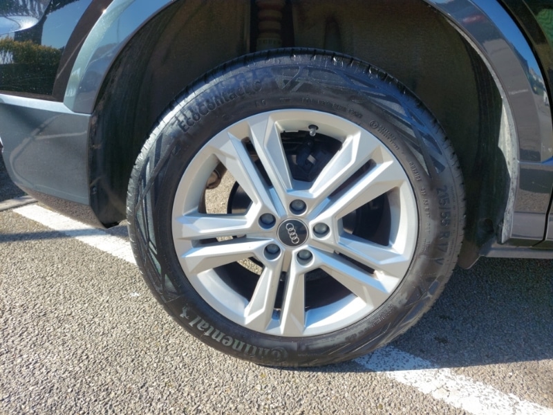 Used Audi Q2 2024 for sale - 78114438: Photo 12