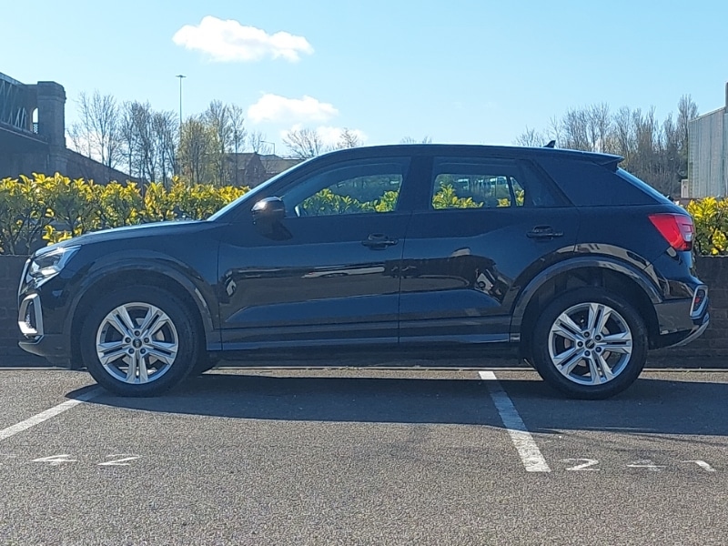 Used Audi Q2 2024 for sale - 78114438: Photo 4