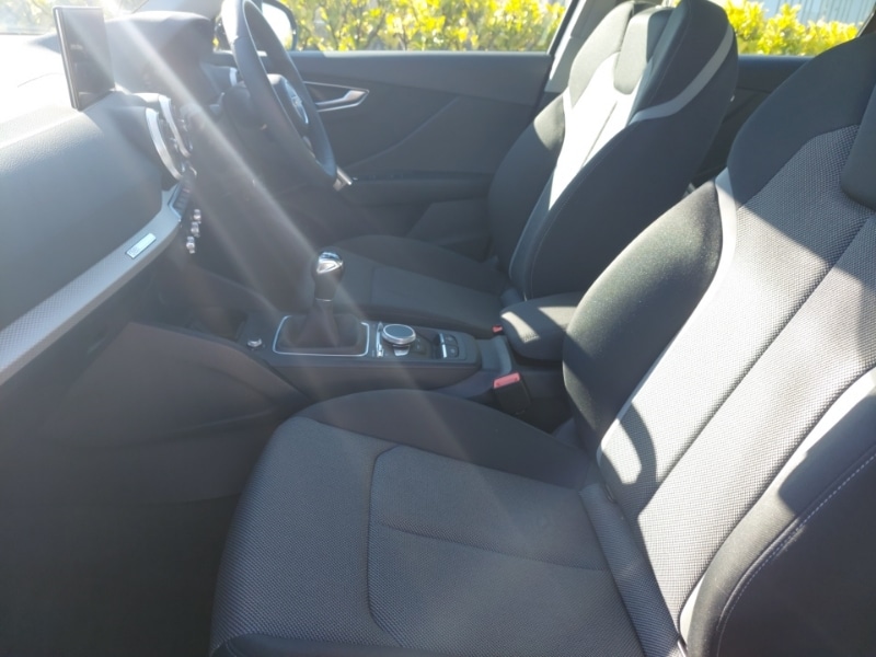 Used Audi Q2 2024 for sale - 78114438: Photo 5