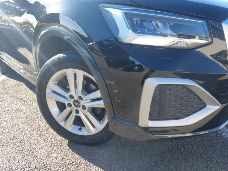Used Audi Q2 2024 for sale - 78114438: Photo 9